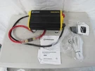 Krieger KR1100 1100W Power Inverter. Fixed Price $49.95.
