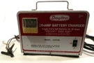 Dayton 20 Amp 6 12 Volt Battery Charger Model 4Z073B Solid State Tested Works. Fixed Price $159.99.