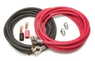 Painless Performance 40105 Battery Kit With 16' Cables, Black. Fixed Price $139.97.