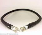 4 Gauge Awg Copper Battery Cable Marine Grade Tinned - Boat,car,truck,rv,solar. Fixed Price $128.72.