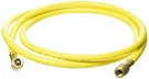 Fjc Products, Refrigeration, Air Conditioning Hose, 72" Yellow R134A, Part# 6527. Fixed Price $20.95.