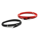 Kedakeji 2 Awg 7FT Battery Inverter Cables W/ 3/8" Lugs For Solar Rv Marine. Fixed Price $68.98.