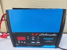 Schumacher SC1304 15A 6V/12V Fully Automatic Battery Charger And Maintainer. Fixed Price $49.99.