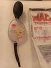 Mac Tool BT12 Battery Hydrometer Tester. Fixed Price $10.00.