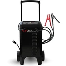 Schumacher Electric Wheeled Automatic 6A Car Battery Charger And 300A Engine .... Fixed Price $320.18.