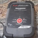 Schumacher SC1279 8 Amp Battery Charger. Fixed Price $15.00.