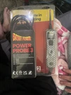 Power Probe PP3CSCARB Iii Circuit Tester, Carbon Fiber, Clam Shell. Fixed Price $175.00.