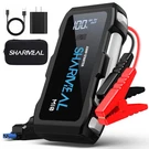 Jump Starter 5500A 12V Car Battery With Usb Quick Charge (up To. Fixed Price $54.99.