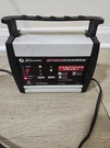 Schumacher Speed Battery Charger WM600A Smart Volt 12. Fixed Price $35.00.