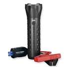 Boosthero Portable Vehicle Jump Starter, Flashlight & Power Bank. Fixed Price $129.99.