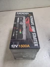 Noco Boost Xl 1500A Ultrasafe Lithium Jump Starter. Fixed Price $130.00.