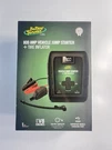 Battery Tender 800 Amp Vehicle Jump Starter Inflator 030-3010-WH. Fixed Price $94.00.
