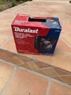 Duralast 800 Peak Amp Jump Starter New In Box Never Used. Fixed Price $74.00.