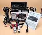 Schumacher Speed Charger Battery Maintainer SEM-1562A-CA 1.5 Amp 6V 12V. Fixed Price $25.00.