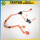 17-22 Toyota Prius Prime Battery Charger Port Wire Wiring Harness Oem. Fixed Price $115.32.