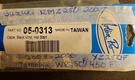 Motion Pro 05-0313 Hot Start Cable Yamaha / Suzuki Black Nos See Models ..... Fixed Price $8.00.