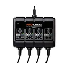 Solar PL4050 12V / 4X5A Pro-logix 4-BANK Battery Charger Maintainer. Fixed Price $149.00.