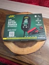 Battery Tender 4 -amp 6/12-VOLT Car Charger. Fixed Price $75.00.