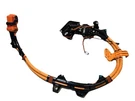 17-20 Tesla Model High Voltage Charge Port Inlet Wiring Harness 1093010-00-E. Fixed Price $170.00.