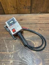 Snap On Alternator & Battery Load Tester Used/good EECS300A Digital Lcd. Fixed Price $50.00.