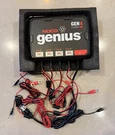 Noco Genius GEN4 Smart Marine Battery Charger New & Unused. Fixed Price $300.00.