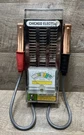 Chicago Electric 12 Volt Battery Tester And Charging System - Works Great. Fixed Price $14.00.