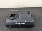 #BN862 Snap On Tools CTC131A 18V & 14.4 Dual Bay Lithium Battery Charger. Fixed Price $104.95.