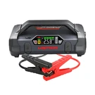 Car Jump Starter Battery With Air Compressor 1500A 12V Charger Emergency Power. Fixed Price $99.99.