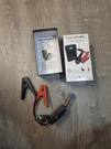 Schumacher SL65 Red Fuel Safe Smart Cables Only No Pack.. Fixed Price $20.00.