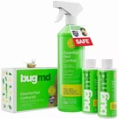 2-PACK Essential Pest Control Starter Kit 3.7 Oz. Concentrated,in/outdoor,fly.... Fixed Price $36.99.