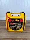 Coleman Powermate Compact Emergency Jumpstart System PMJ8960-L. Fixed Price $39.99.