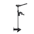 Minn Kota Traxxis Freshwater Trolling Motor - Transom Mount 24V 80LB .... Fixed Price $666.20.