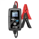 Topdon TB6000PRO 2-IN-1 6A Battery Charger & Tester With App. Fixed Price $89.99.