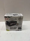 Schumacher SC1306 80/12/2 Amp Charger/jumpstarter- Volt 80/20/2 Automatic. Fixed Price $89.99.