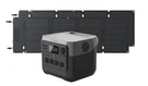 Ecoflow Solar Generator River 2 Pro W/ 45W Panels. Fixed Price $299.99.