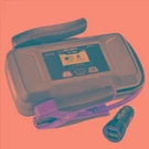 Projecta PJ-IS1400-2 12V 1400A Jumpstarter Power Bank. Fixed Price $349.99.