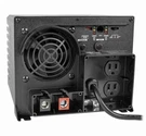 Tripp Lite 1250W Power Inverter / Charger With Auto Transfer Switching, Aps 12VD. Fixed Price $498.98.