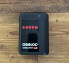 Gooloo A2 2500A Jump Starter With Inflator 150PSI Tire. Fixed Price $53.99.