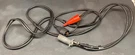 Airplane Piper Jumper Cables. Fixed Price $75.00.