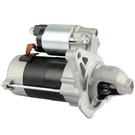 Starter For Scion Iq 2012-2015 L4 1.3L 1.0KW Volt Cw 9 Teeth 28100-47151. Fixed Price $78.89.