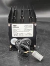 Carrier Transicold 12V 25 Amp Automatic Battery Charger 30-00460-06. Fixed Price $225.00.