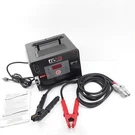 Fast Battery Charger 12V 60A Schumacher Electric DSR134 Professional Grade Rapid. Fixed Price $424.65.