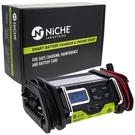 Niche 20 Amp Smart Battery Charger/jump Starter All 12-VOLT Agm Gel Lead-acid. Fixed Price $99.95.