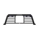 Magnum 109HPBRA1NB High Pro Headache Rack For 2009-2024 1500/2500 W/o Rambox. Fixed Price $841.38.