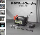 Yesper 24V Jump Car 6000A Peak Starter. Fixed Price $400.00.
