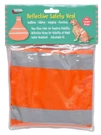 Valterra A10-2008VP Reflective Safety Vest Large. Fixed Price $16.00.