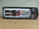 Noco Genius G3500 6V/12V 3.5A Smart Battery Charger Maintainer W/ Clamps+eyelets. Fixed Price $59.99.