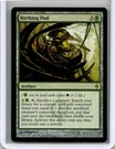Lightly Played Birthing Pod #104 New Phyrexia W/tracking. Fixed Price $20.00.