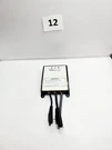 Thunderbolt Solar Charge Regulator 12V # 96728 Three Led 100 W. Fixed Price $18.00.