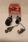 Schauer Battery Charger Vintage & Volt Model H612C Made Usa 1.25A C2. Fixed Price $40.72.